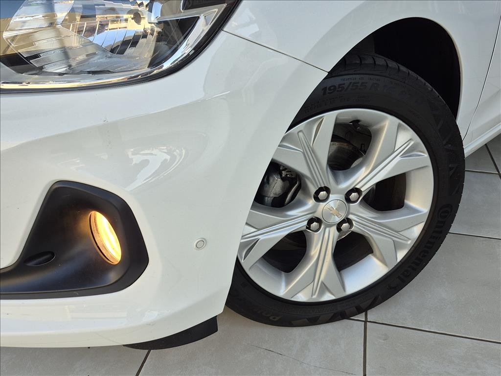 ONIX 1.0 TURBO FLEX LTZ AUTOMÁTICO18