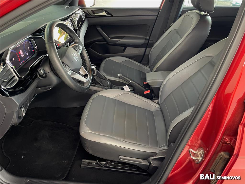 NIVUS 1.0 200 TSI TOTAL FLEX HIGHLINE AUTOMÁTICO11