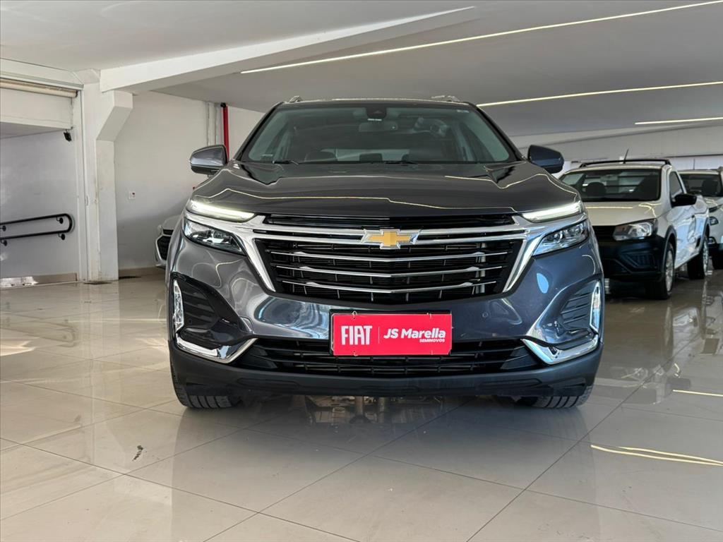 EQUINOX 1.5 16V TURBO GASOLINA PREMIER AWD AUTOMÁTICO1