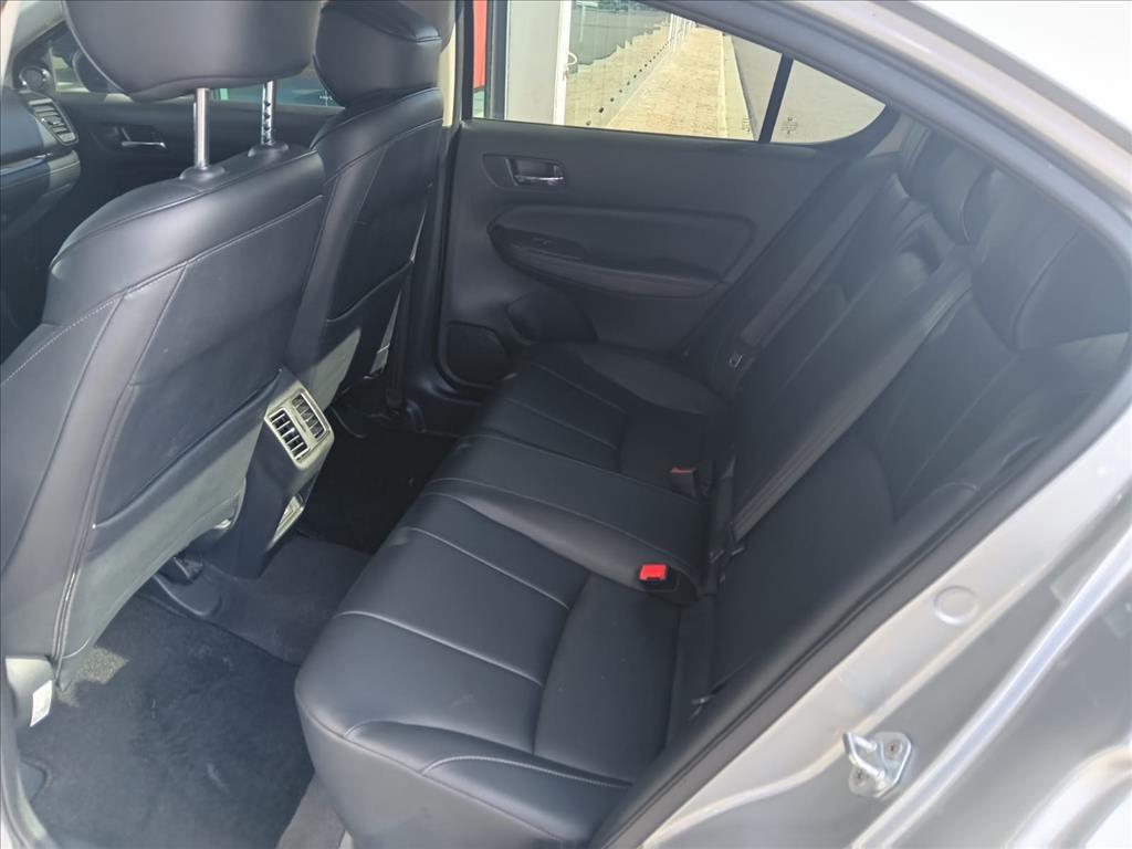 CITY 1.5 i-VTEC FLEX EXL CVT4