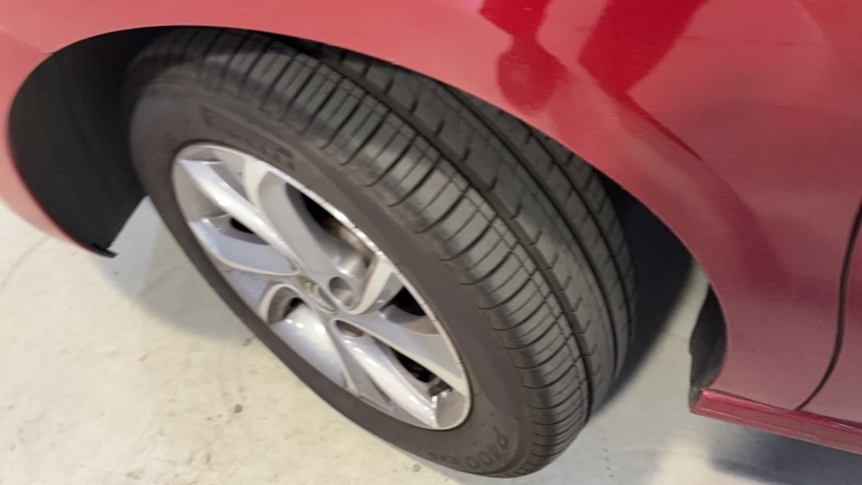 C3 1.6 TENDANCE 16V FLEX 4P AUTOMÁTICO12