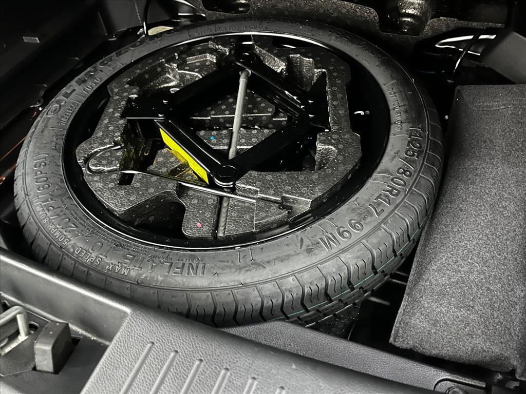 Caoa Chery-TIGGO 5x-1.5 VVT TURBO iFLEX SPORT CVT