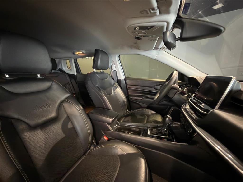 COMPASS 1.3 T270 TURBO FLEX SPORT AT63
