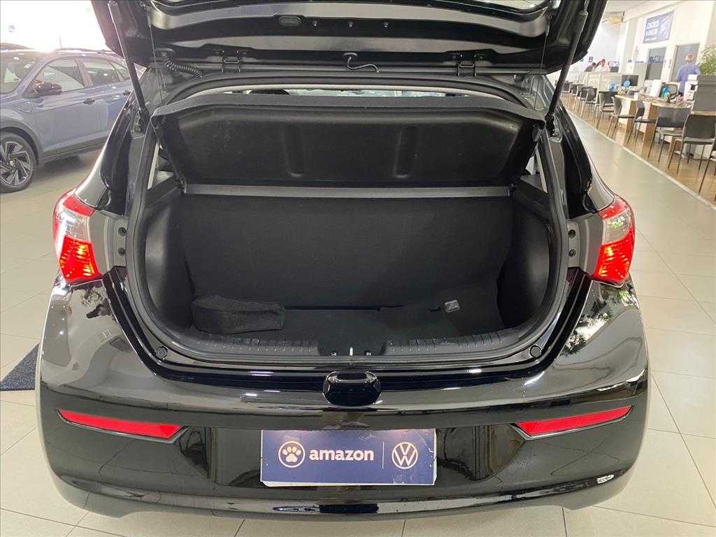 HB20 1.0 COMFORT PLUS 12V FLEX 4P MANUAL7