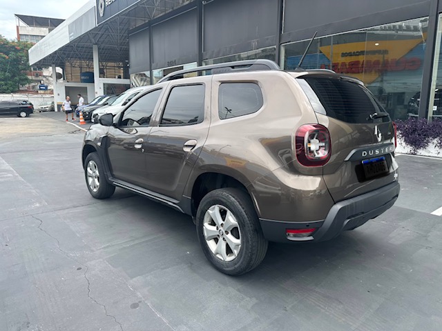 DUSTER 1.6 16V SCE FLEX ZEN MANUAL3