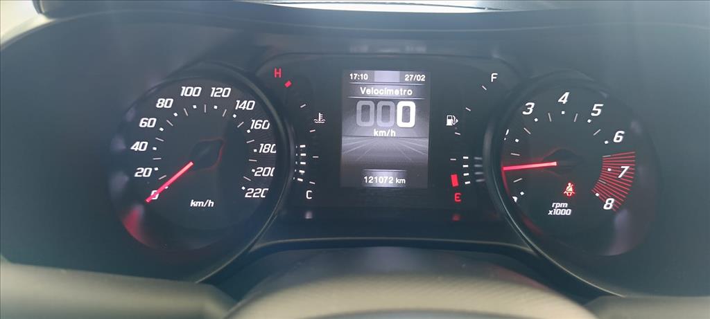 CRONOS 1.0 FIREFLY FLEX DRIVE MANUAL7