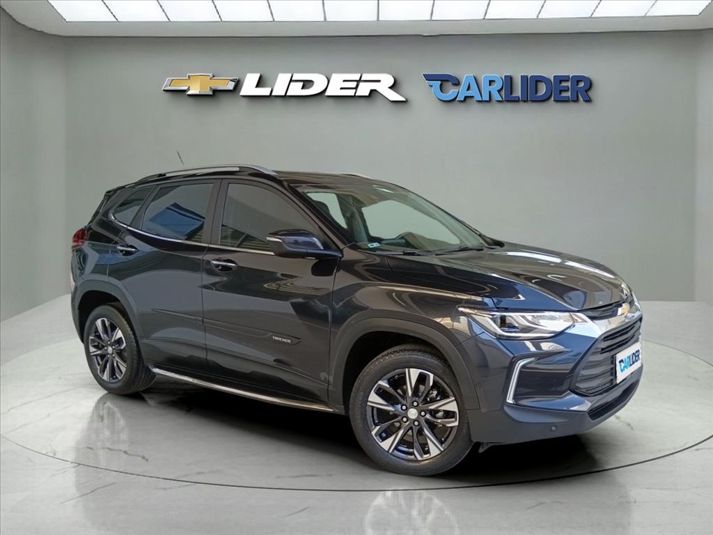TRACKER 1.2 TURBO FLEX PREMIER AUTOMÁTICO2