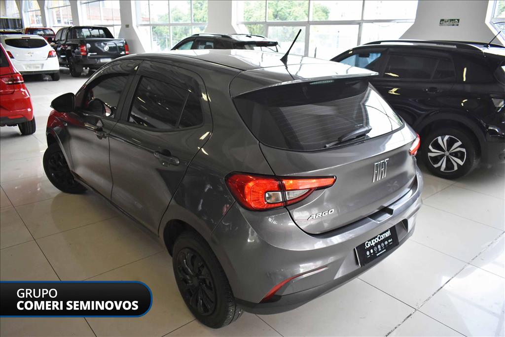 ARGO 1.0 FIREFLY FLEX DRIVE MANUAL3