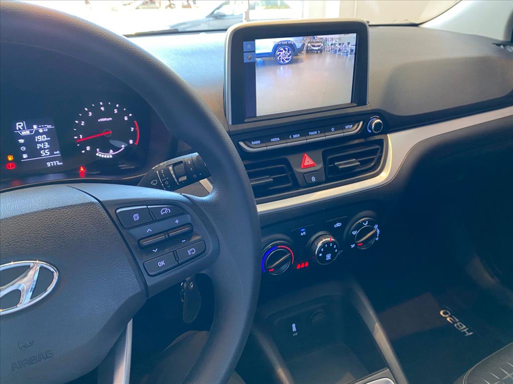 HB20 1.0 12V FLEX COMFORT MANUAL12