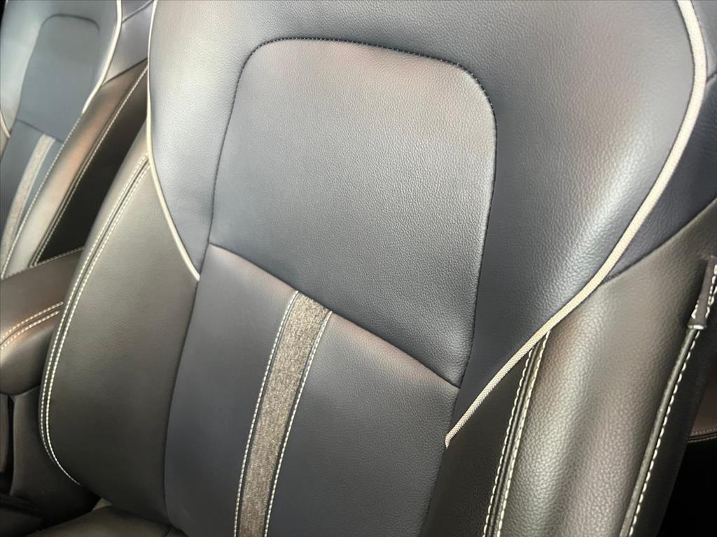 TRACKER 1.2 TURBO FLEX PREMIER AUTOMÁTICO16