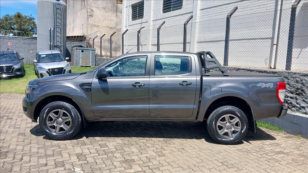 RANGER 2.2 XLS 4X4 CD 16V DIESEL 4P AUTOMÁTICO2