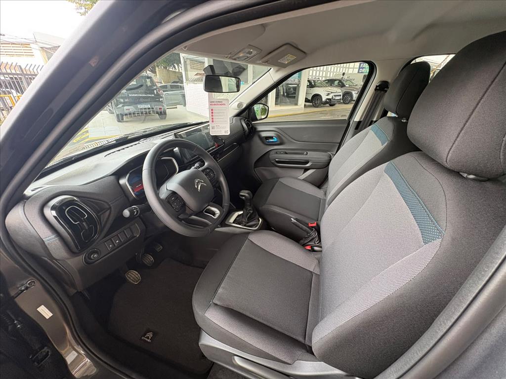 C3 1.0 FIREFLY FLEX FEEL PLUS MANUAL7