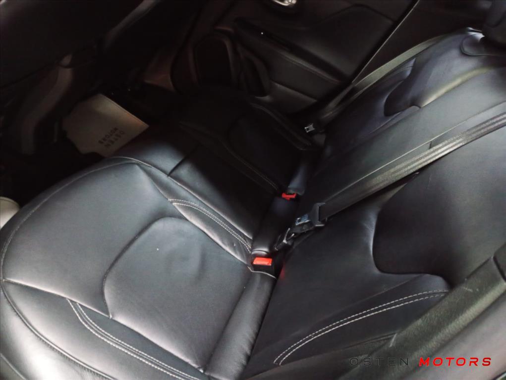 Jeep-RENEGADE-1.8 16V FLEX 4P AUTOMÁTICO