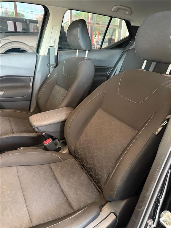 KICKS 1.6 16V FLEXSTART SENSE XTRONIC6
