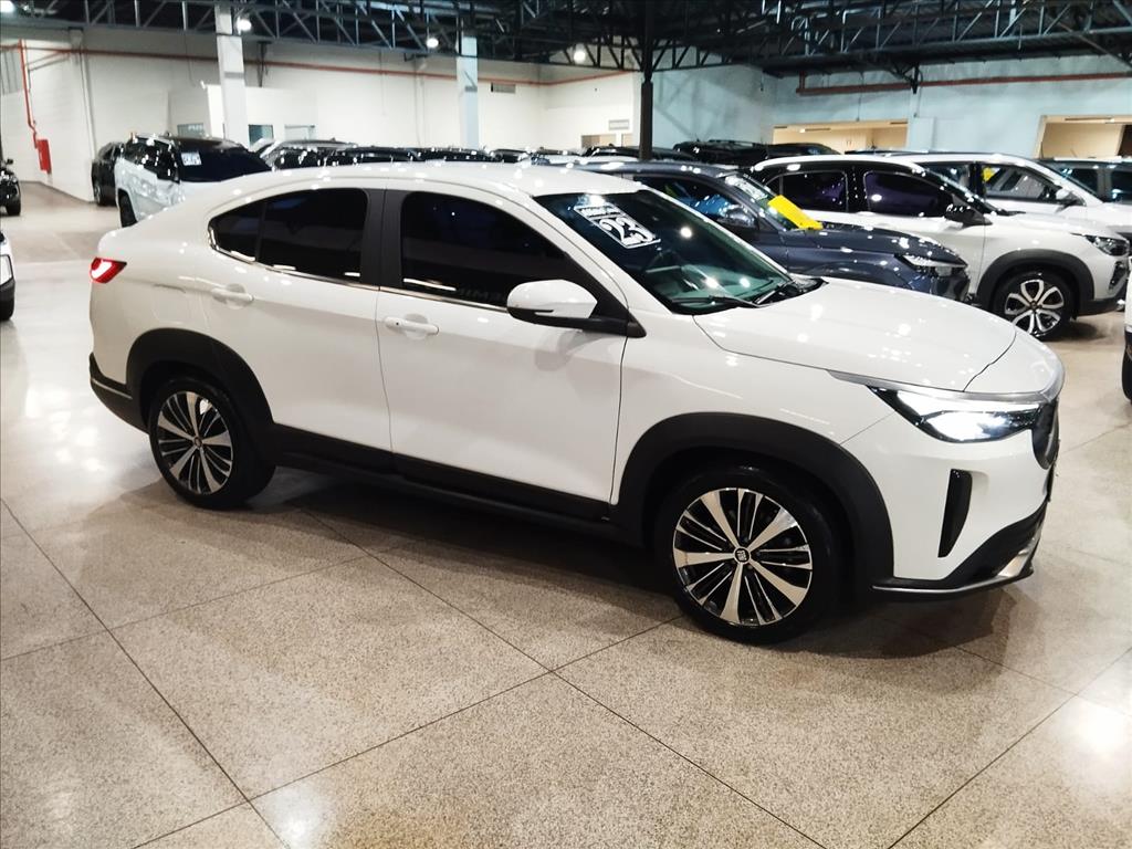 FASTBACK 1.0 TURBO 200 FLEX AUDACE CVT3