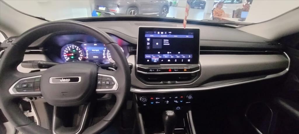 COMPASS 1.3 T270 TURBO FLEX LONGITUDE AT66