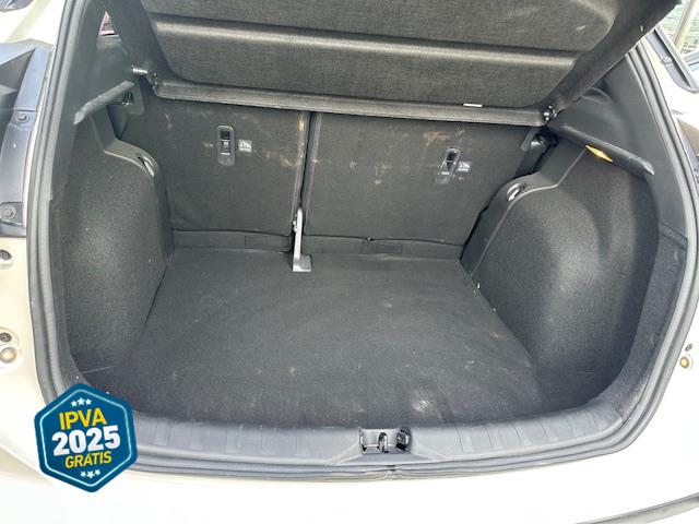 KICKS 1.6 16V FLEXSTART ADVANCE XTRONIC9