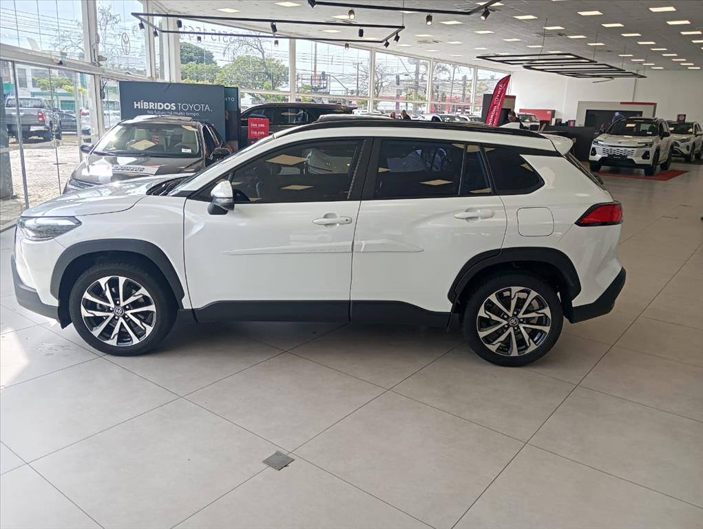 COROLLA CROSS 2.0 VVT-IE FLEX XRE DIRECT SHIFT3