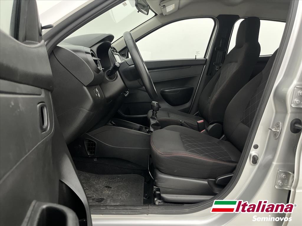 KWID 1.0 12V SCE FLEX ZEN MANUAL12