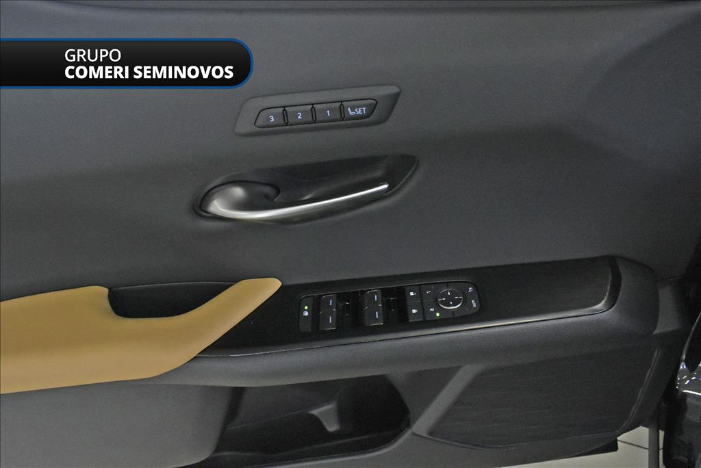 UX 300h 2.0 VVT-I HYBRID CVT13