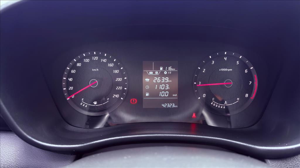 HB20 1.0 12V FLEX SENSE MANUAL6