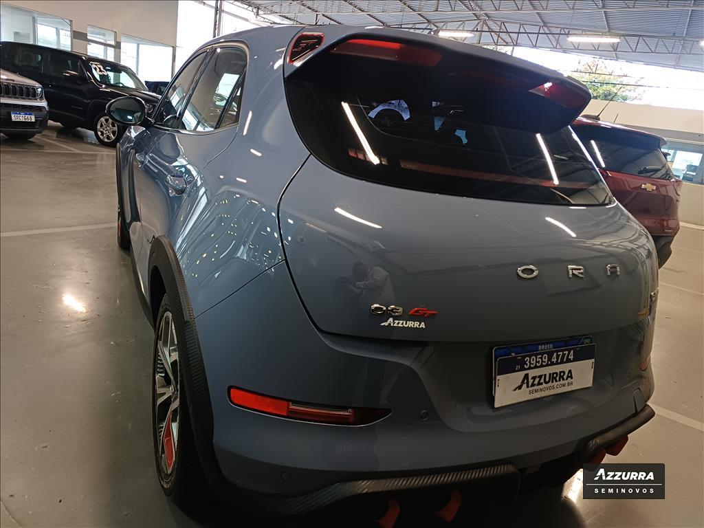 ORA 03 63 KW ELÉTRICO GT5