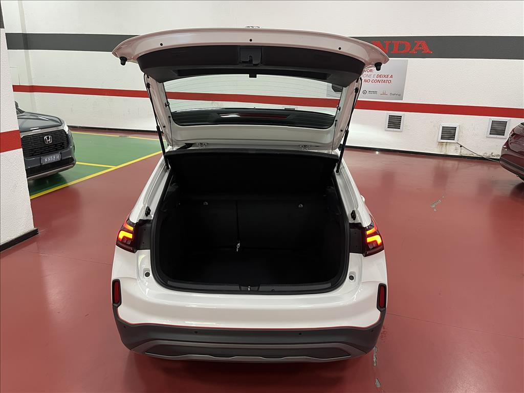 NIVUS 1.0 200 TSI TOTAL FLEX SENSE AUTOMÁTICO8
