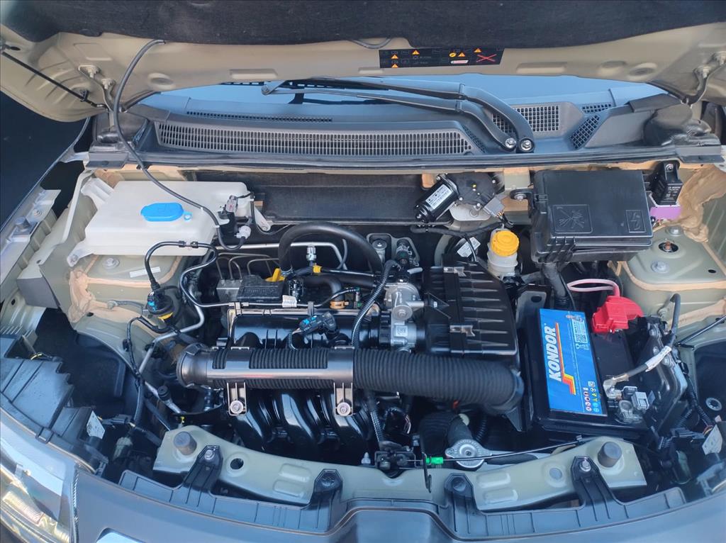 KWID 1.0 12V SCE FLEX INTENSE MANUAL16