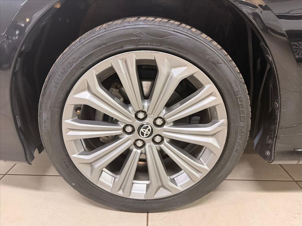 COROLLA 2.0 VVT-IE FLEX XEI DIRECT SHIFT3