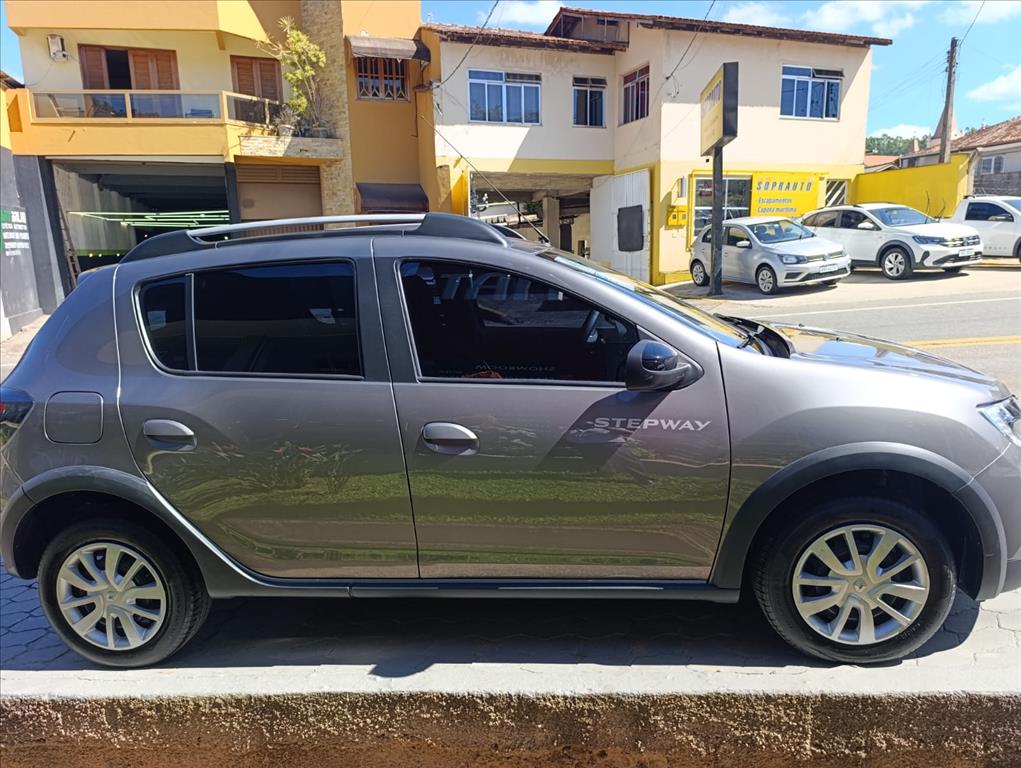 SANDERO 1.0 12V SCE FLEX S EDITION MANUAL1