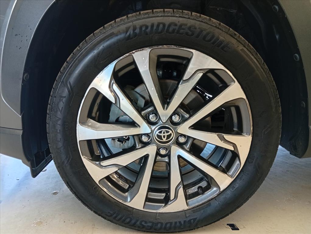 COROLLA CROSS 2.0 VVT-IE FLEX XRE DIRECT SHIFT11