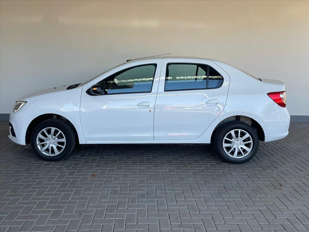 LOGAN 1.0 12V SCE FLEX ZEN MANUAL1