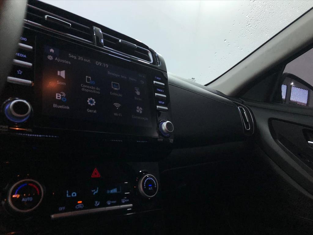 CRETA 1.0 TGDI FLEX LIMITED AUTOMÁTICO10