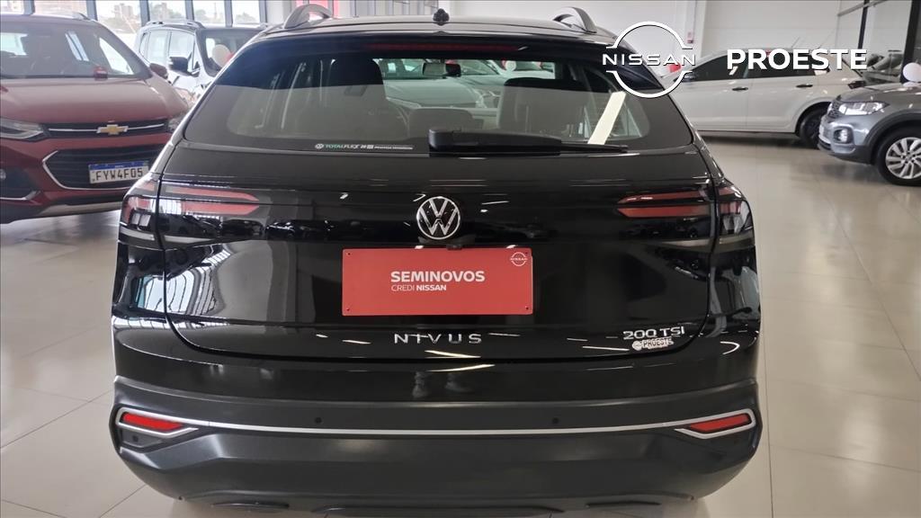 NIVUS 1.0 200 TSI TOTAL FLEX COMFORTLINE AUTOMÁTICO4