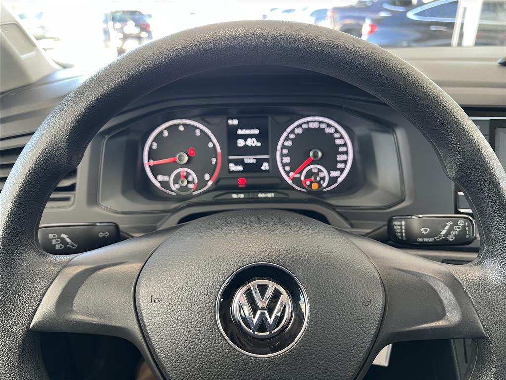 POLO 1.0 MPI TOTAL FLEX MANUAL