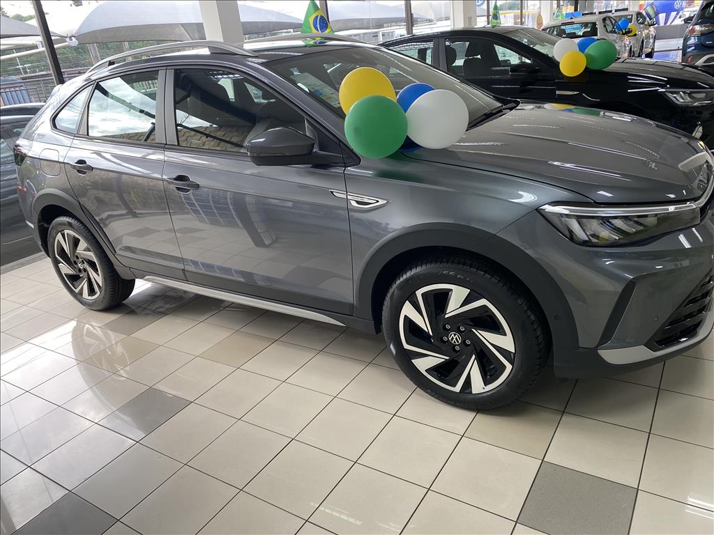 NIVUS 1.0 200 TSI TOTAL FLEX HIGHLINE AUTOMÁTICO1