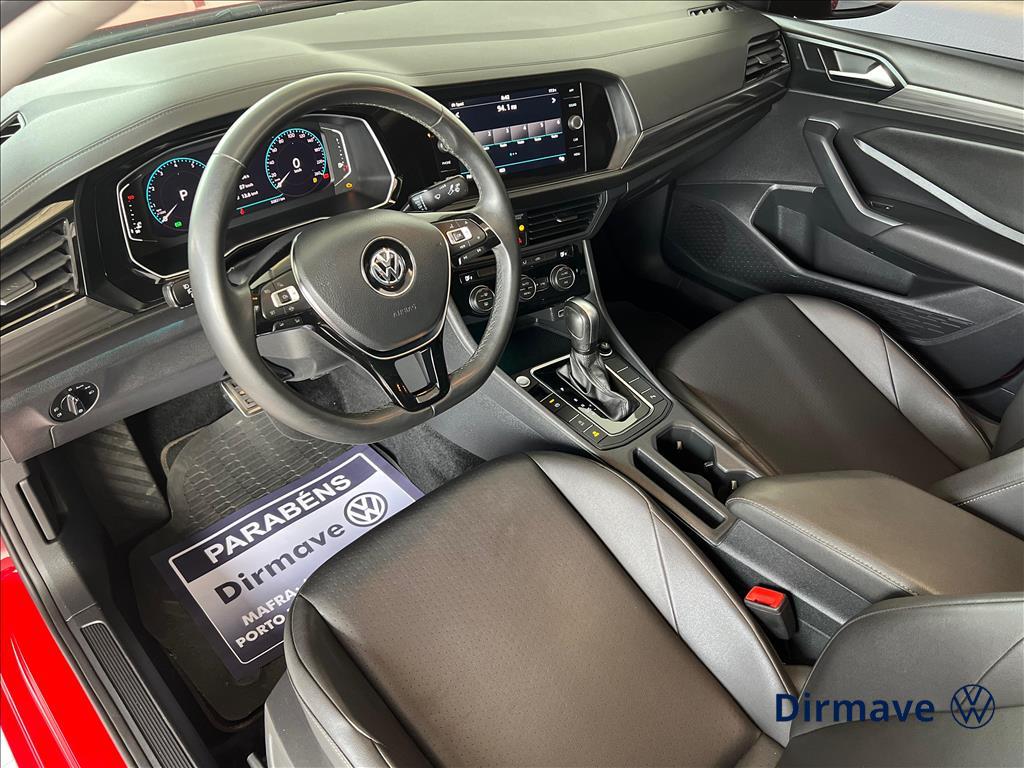 JETTA 1.4 250 TSI TOTAL FLEX COMFORTLINE TIPTRONIC