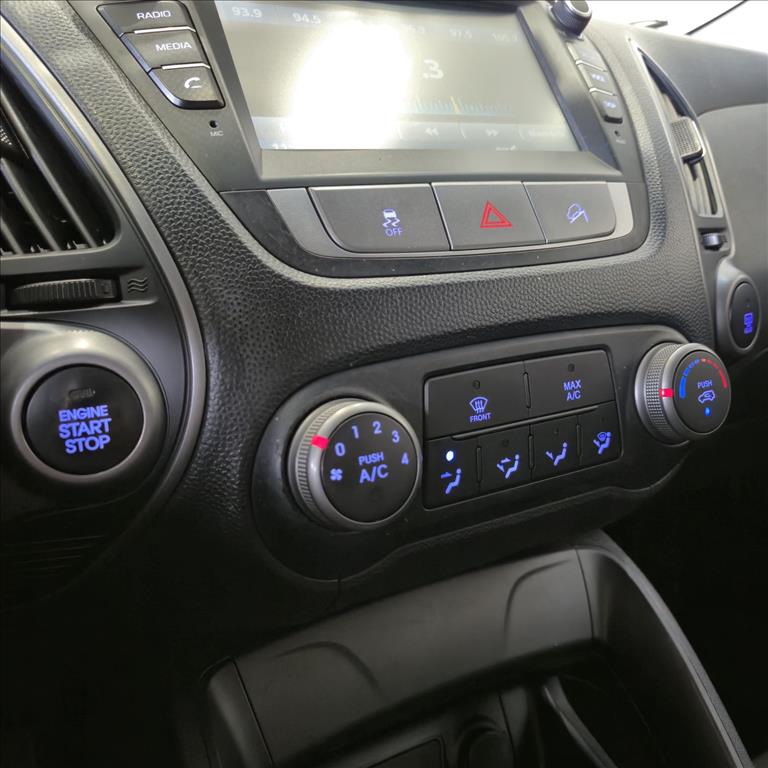 IX35 2.0 MPFI GL 16V FLEX 4P AUTOMÁTICO8