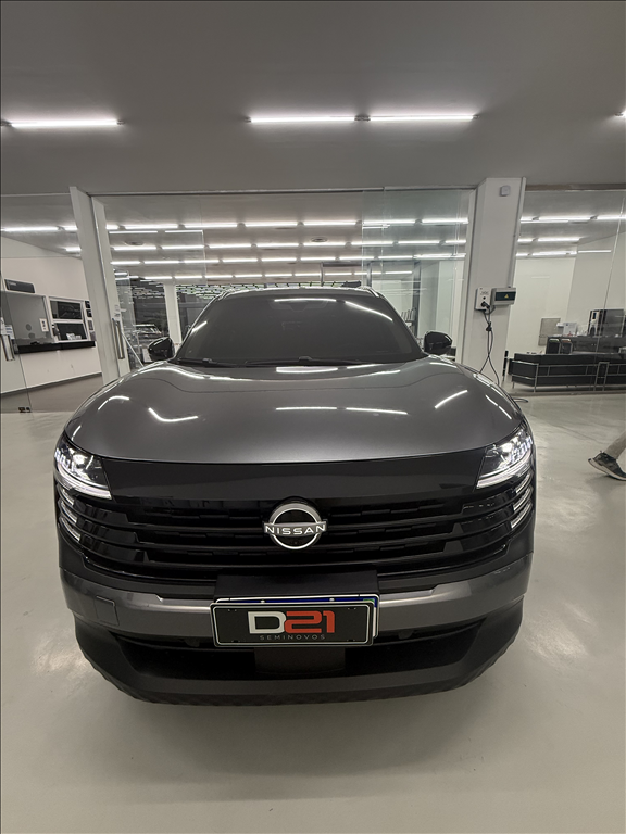 Nissan-KICKS-1.0  TURBO FLEX EXCLUSIVE DCT