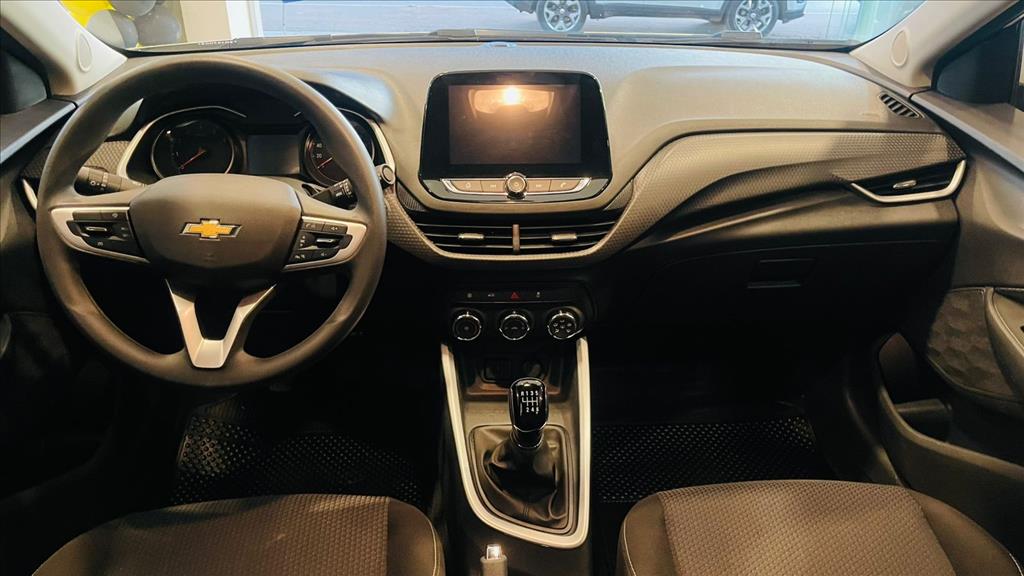ONIX 1.0 FLEX LT MANUAL9