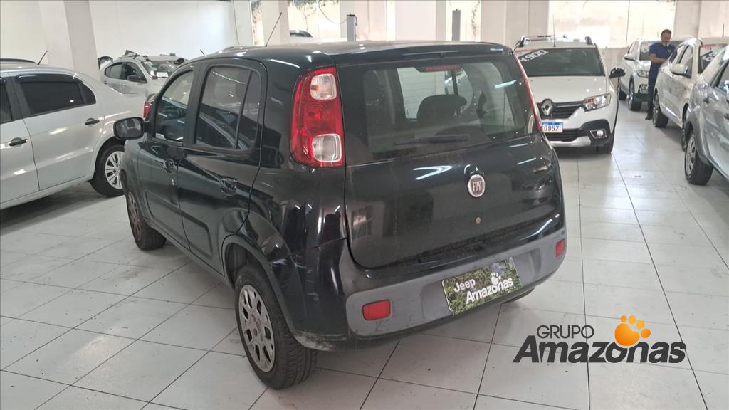 carro