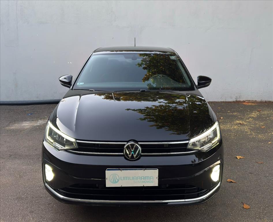 VIRTUS 1.0 200 TSI HIGHLINE AUTOMÁTICO