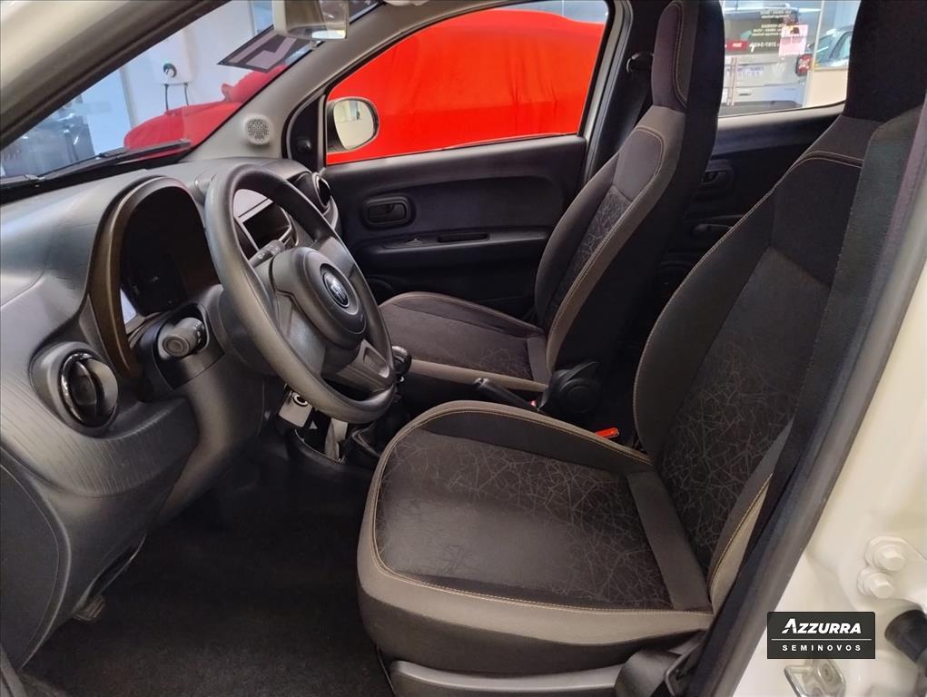 MOBI 1.0 EVO FLEX TREKKING MANUAL12