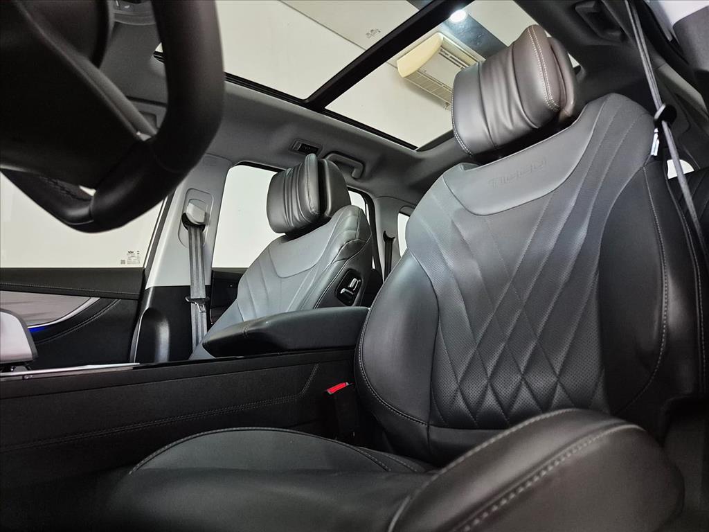 Caoa Chery-TIGGO 8 PRO-1.5 TCI PLUG-IN HYBRID DHT