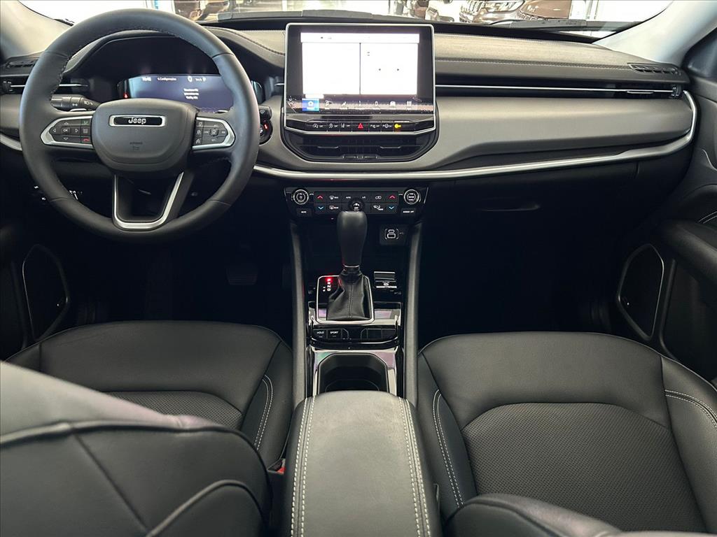 COMPASS 1.3 T270 TURBO FLEX LONGITUDE AT66