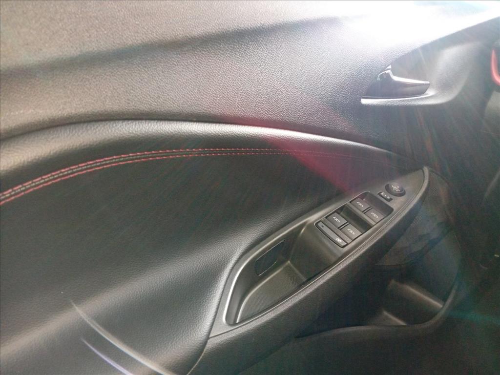 ONIX 1.0 TURBO FLEX RS AUTOMÁTICO10