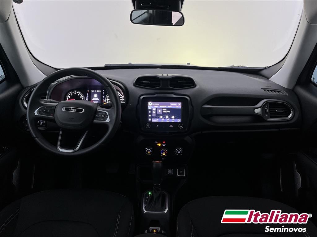 RENEGADE 1.3 T270 TURBO FLEX SPORT AT68
