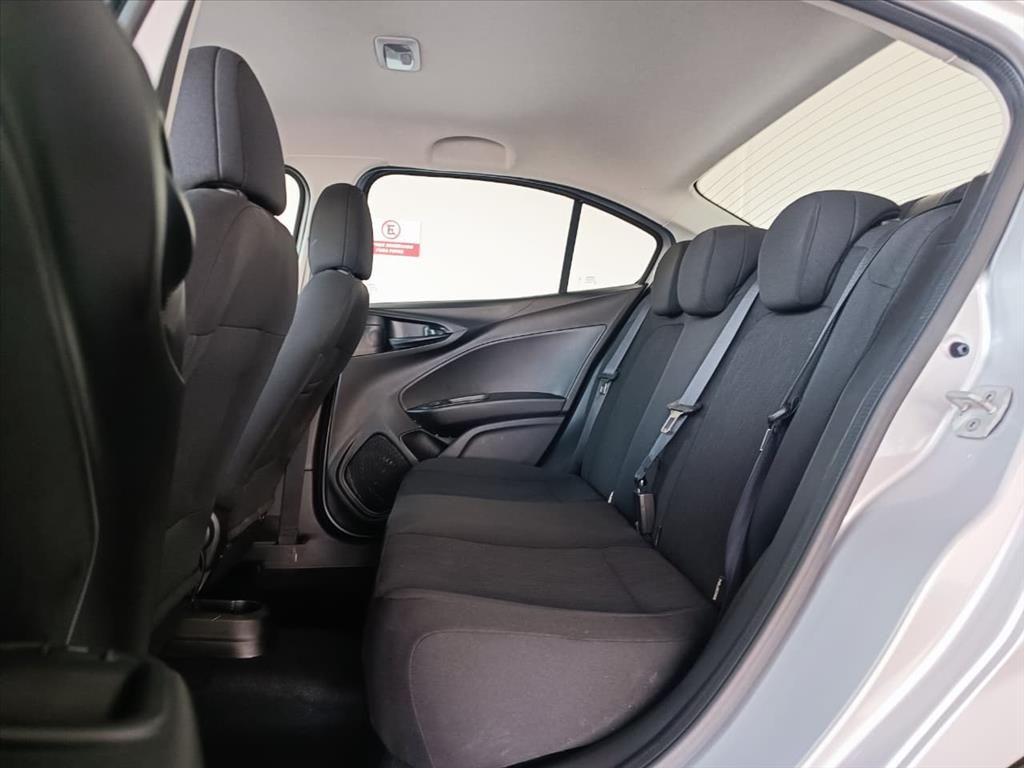 CRONOS 1.3 FIREFLY FLEX DRIVE CVT5