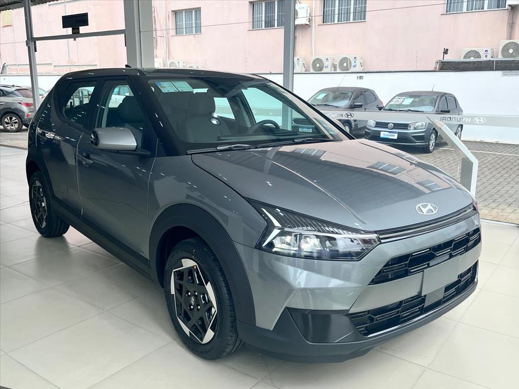 I20 1.0 TGDI FLEX PLATINUM AUTOMÁTICO0
