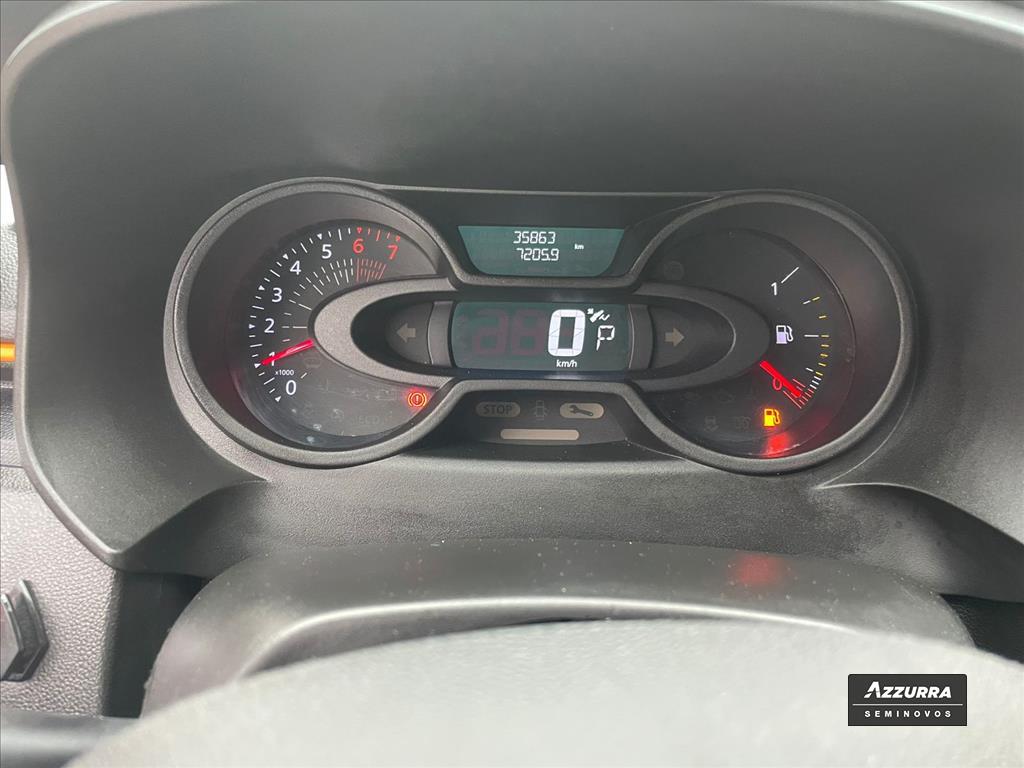 OROCH 1.3 TCE FLEX OUTSIDER X-TRONIC11